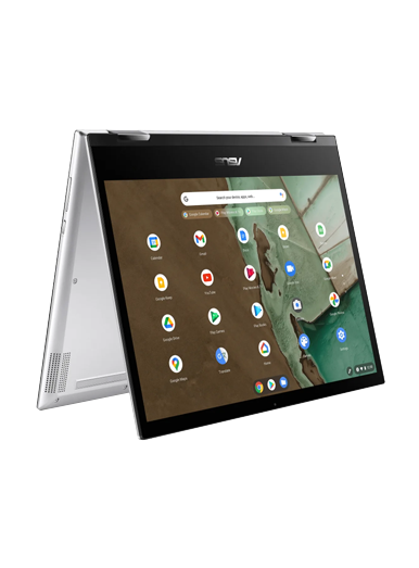 ASUS Chromebook Flip CM3