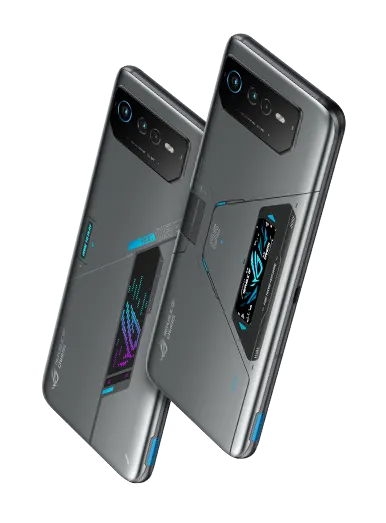 ASUS ROG Phone 6D