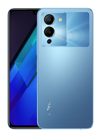 Infinix Note 12 G96
