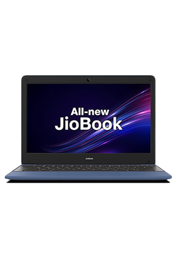 Reliance JioBook