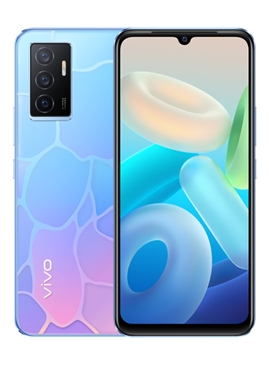 Vivo Y75