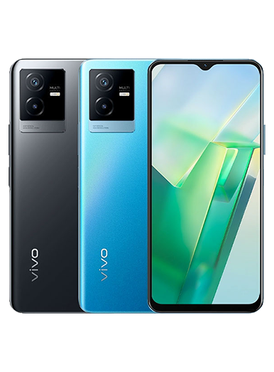 Vivo T2x