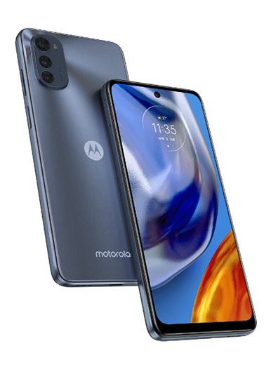 Moto E32s