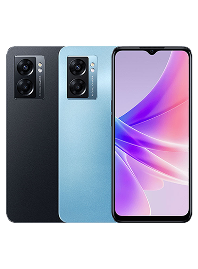 Oppo A77 5G