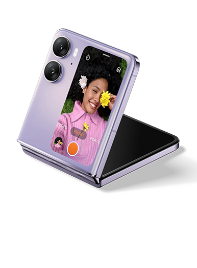 Oppo Find N2 Flip 