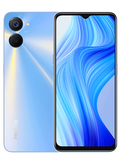 Realme V20 5G