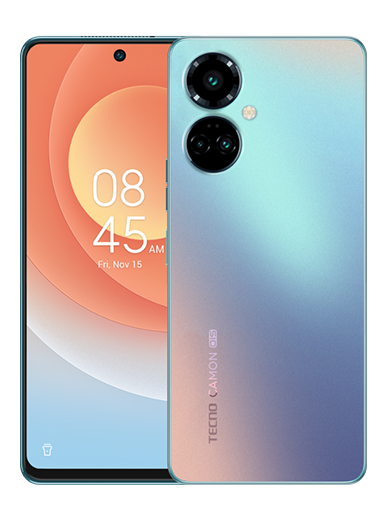 TECNO CAMON 19 Pro