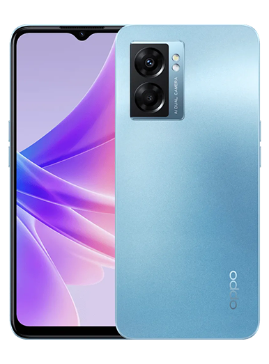 Oppo K10 5G