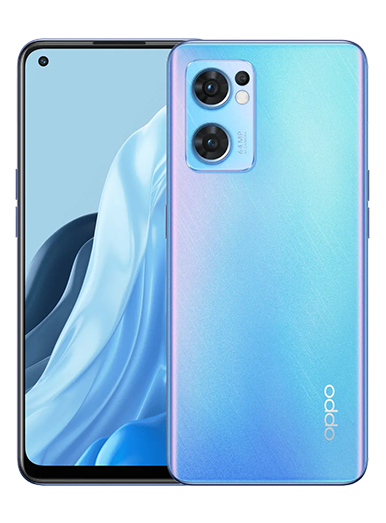 OPPO Reno7 5G