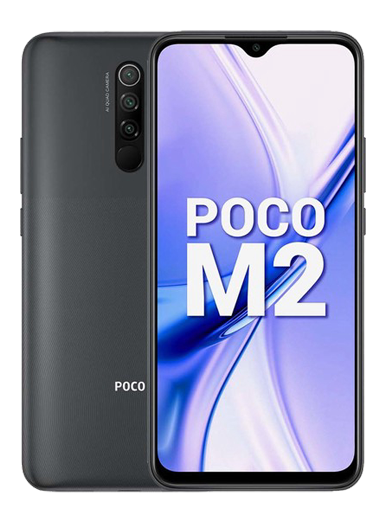 Xiaomi Poco M2