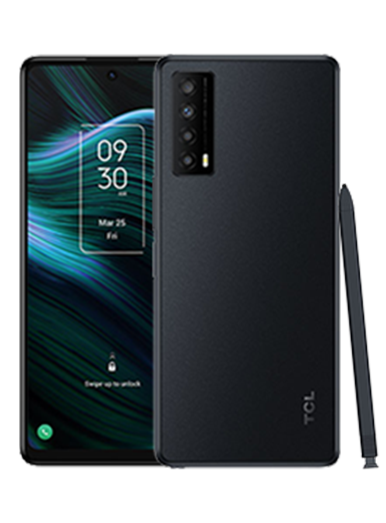 TCL Stylus 5G 