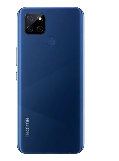 realme V3