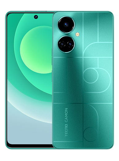 Tecno CAMON 19