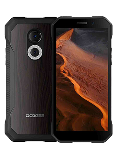DOOGEE S61 and S61 Pro