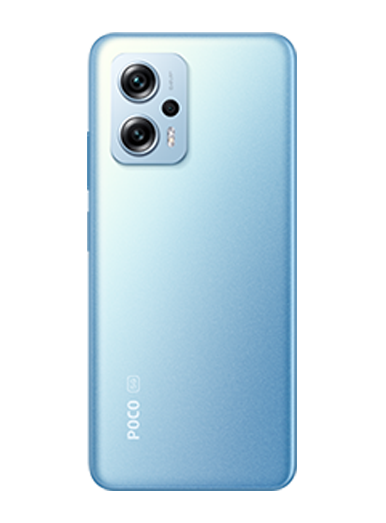 POCO X4 GT