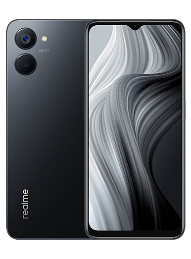 Realme Q5x