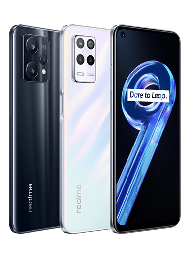 Realme 9 5G