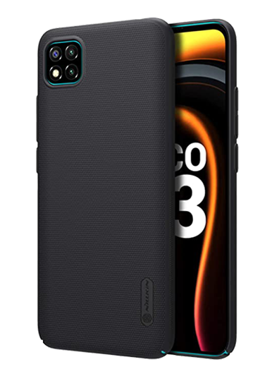 Xiaomi Poco C3