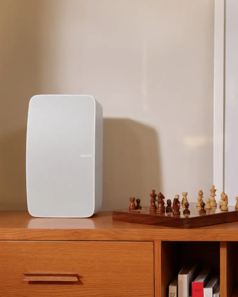 Sonos Play 5 (2015) Review