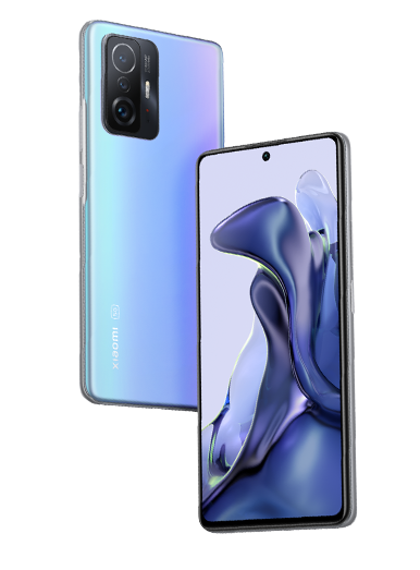 Xiaomi 11T