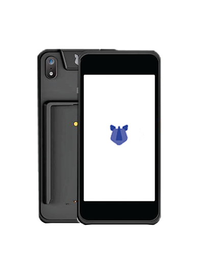 Social Mobile Rhino T5se