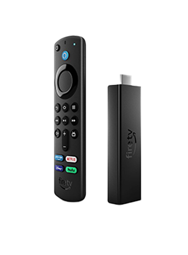 Amazon Fire TV Stick 4K Max
