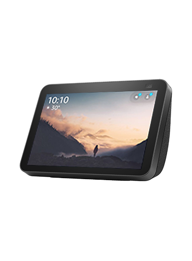 Amazon Echo Show 8 (2nd Gen)