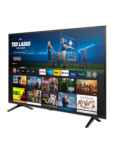 Amazon Fire TV 43