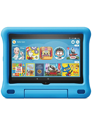 Amazon Fire HD 8 Kids Edition tablet