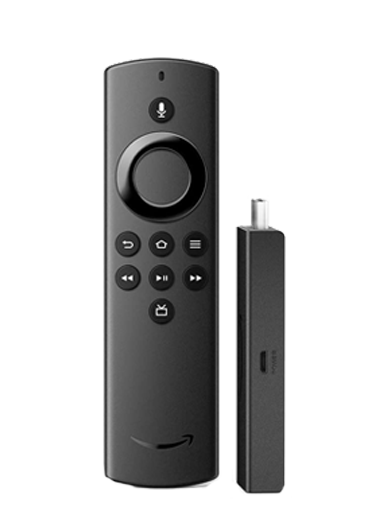 Amazon Fire TV Stick Lite