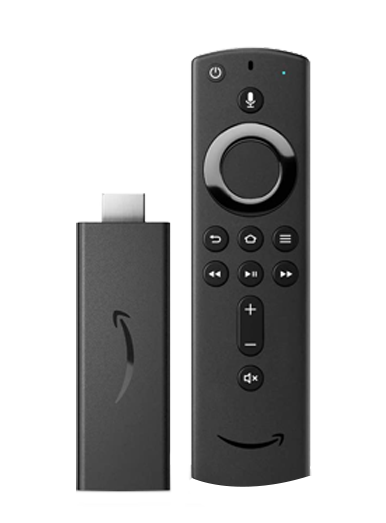 Amazon Fire TV Stick