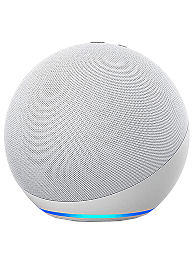 Amazon Echo Dot (4th gen)