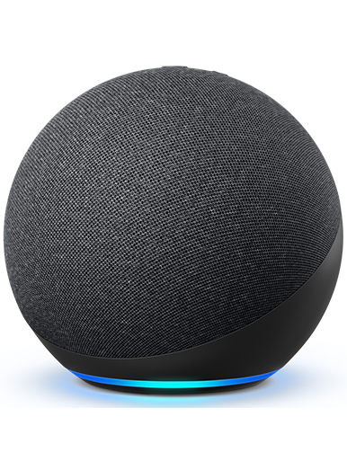 Amazon Echo (4th gen)