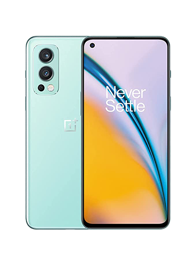 OnePlus Nord2 5G