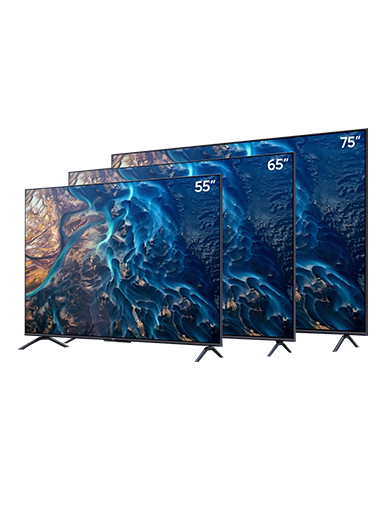 Xiaomi Mi TV ES 2022