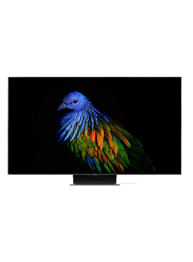Xiaomi Mi TV 6 Extreme Edition