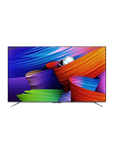 OnePlus	TV U Series
