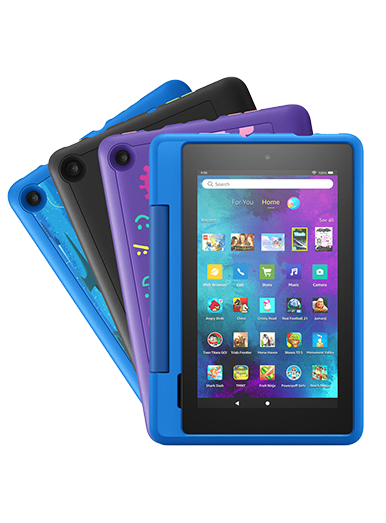 Amazon Fire HD 10 Kids