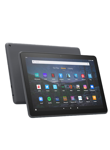Amazon Fire HD 10