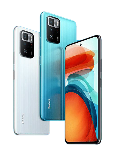 Redmi Note 10 Pro 5G