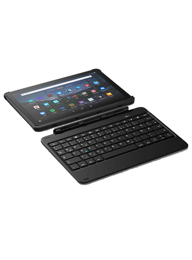 Amazon Fire HD 10 Productivity Bundle