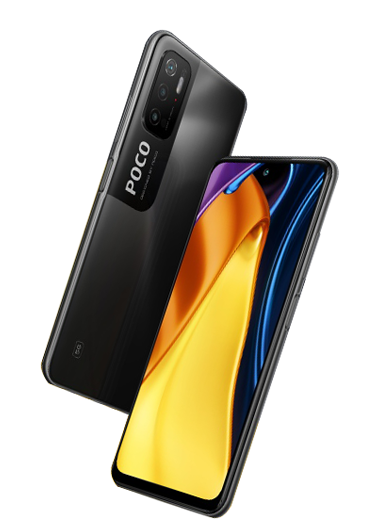 Poco M3 Pro 5G