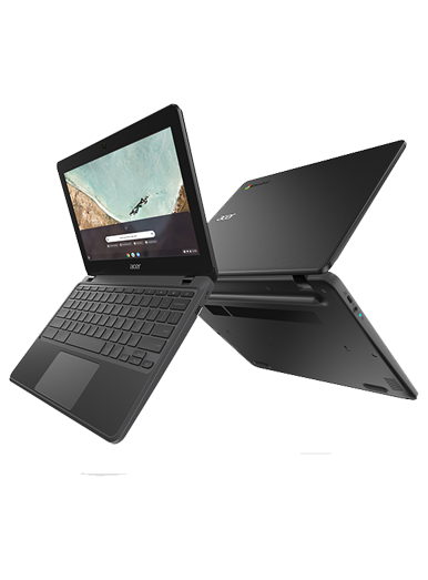 Acer Chromebook C722