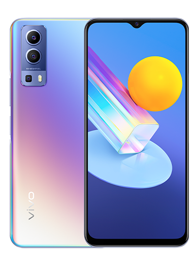 Vivo Y72 5G
