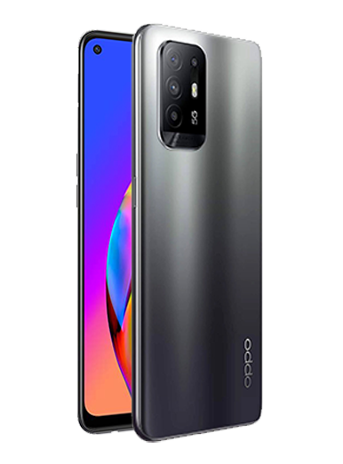 OPPO F19 Pro+ 5G