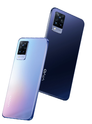 Vivo V21 5G