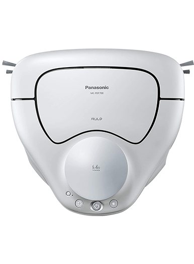 Panasonic Robot Vacuum Cleaner RULO