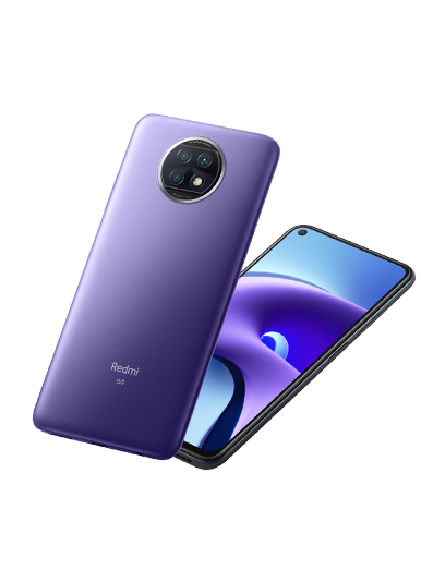Redmi Note 9T