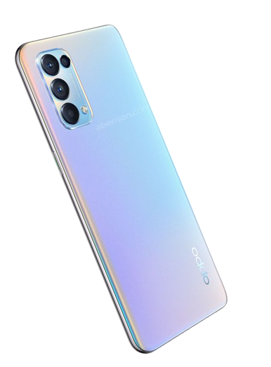 OPPO Reno 5 Pro