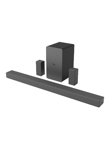 VIZIO 5.1 Sound Bar | SB3651n-H6